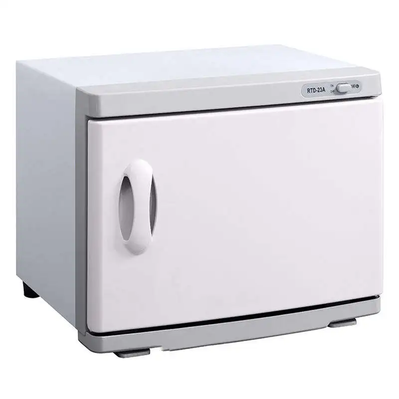 Y71-2 Professional 23A Towel Steamer Electric Towelsdryer Dryer for Spa Salon Towel Warmerwith Uv Sterlizer