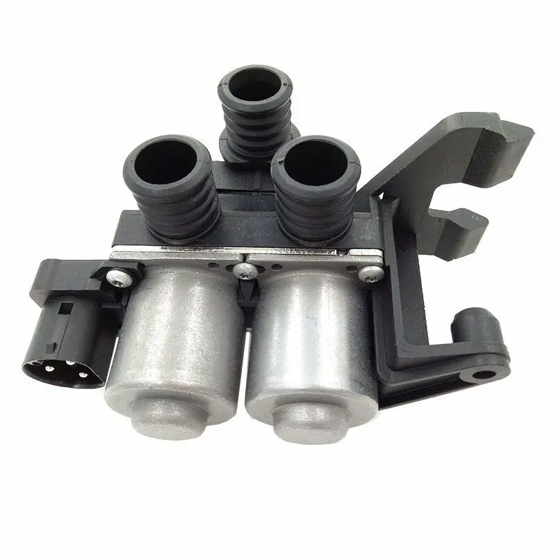 New A/C Heater Control Valve Solenoid for BMMW E36 318 323 64118375792  64111387319 64118391419