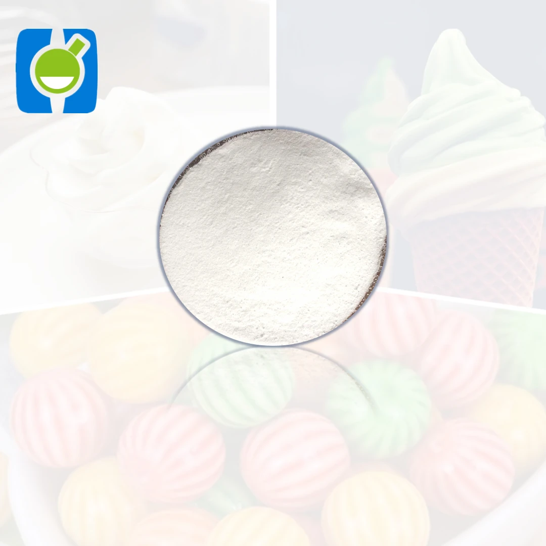 [HOSOME]ACETEM/acetylated mono-diglycerol fatty acid ester/E472e as emulsifier for cream ice-cream chewing gum cas 977051-29-8