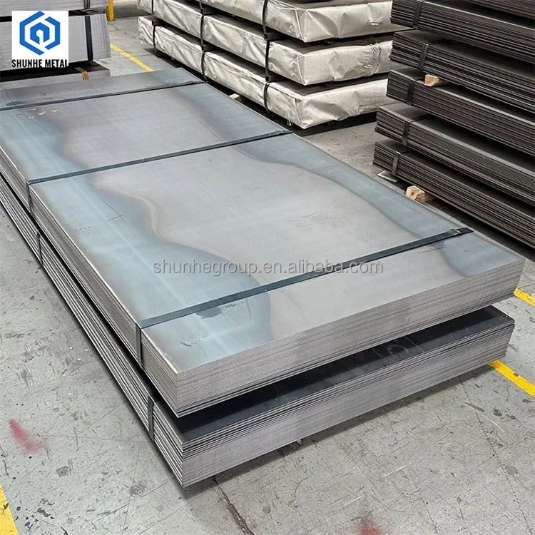 S355 Astm A36 S45C Carbon S235 Customised Bengang Hard Wearing Ar600 High Steel China Wear Plates Manufacturer Sheets