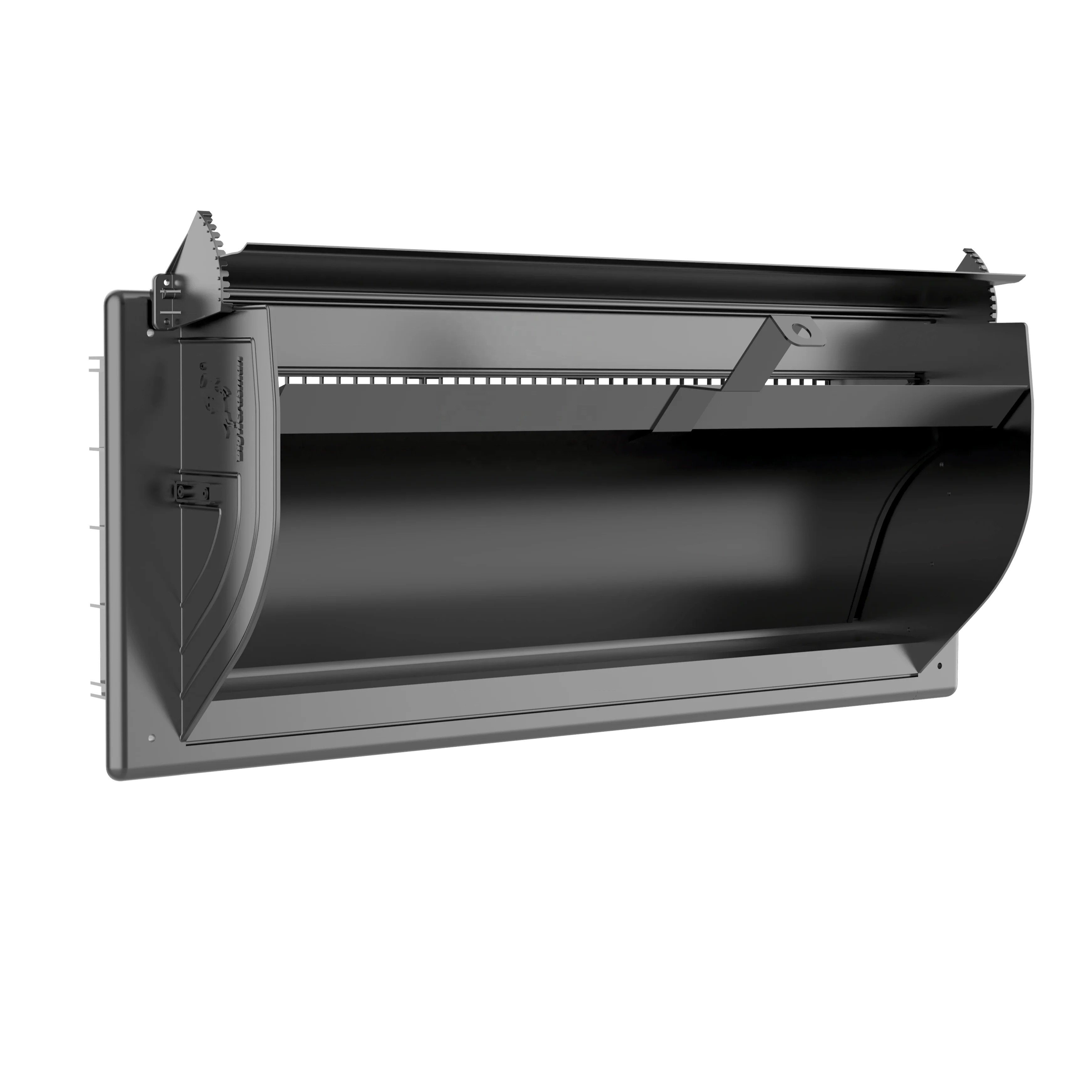 Professional Livestock Ventilation Fans Ventilated Air Inlet Window Poultry Farm Equipment Supplier 560*270Mm Air Inlet