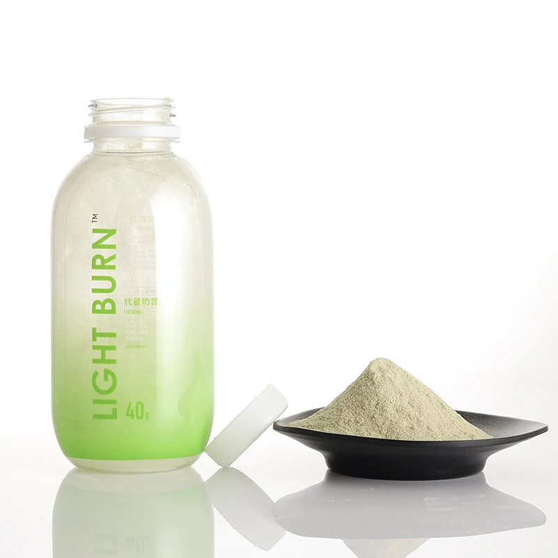 China factory made keto meal replacement powders