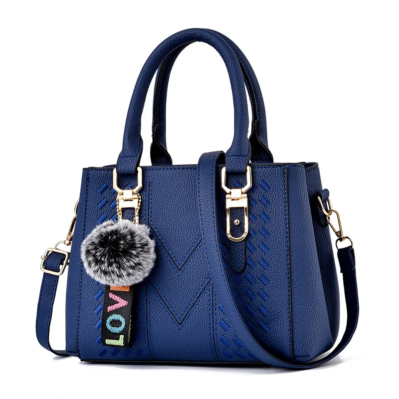 Hot Sell 2023 Handbags Ladies Satchel Purses Women Fashionable One-shoulder Hand-held hand Bags Cheap Price