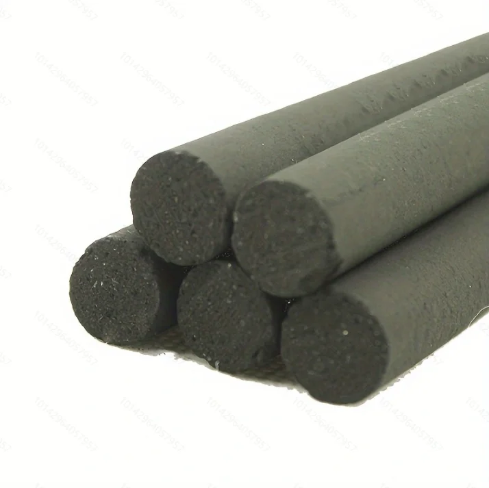 Huasun Traditional Moxibustion Therapy Smokeless Moxa Roll Brand Chinese Black Ce Herbs Size Replace Patch Electric Moxa 3 Years