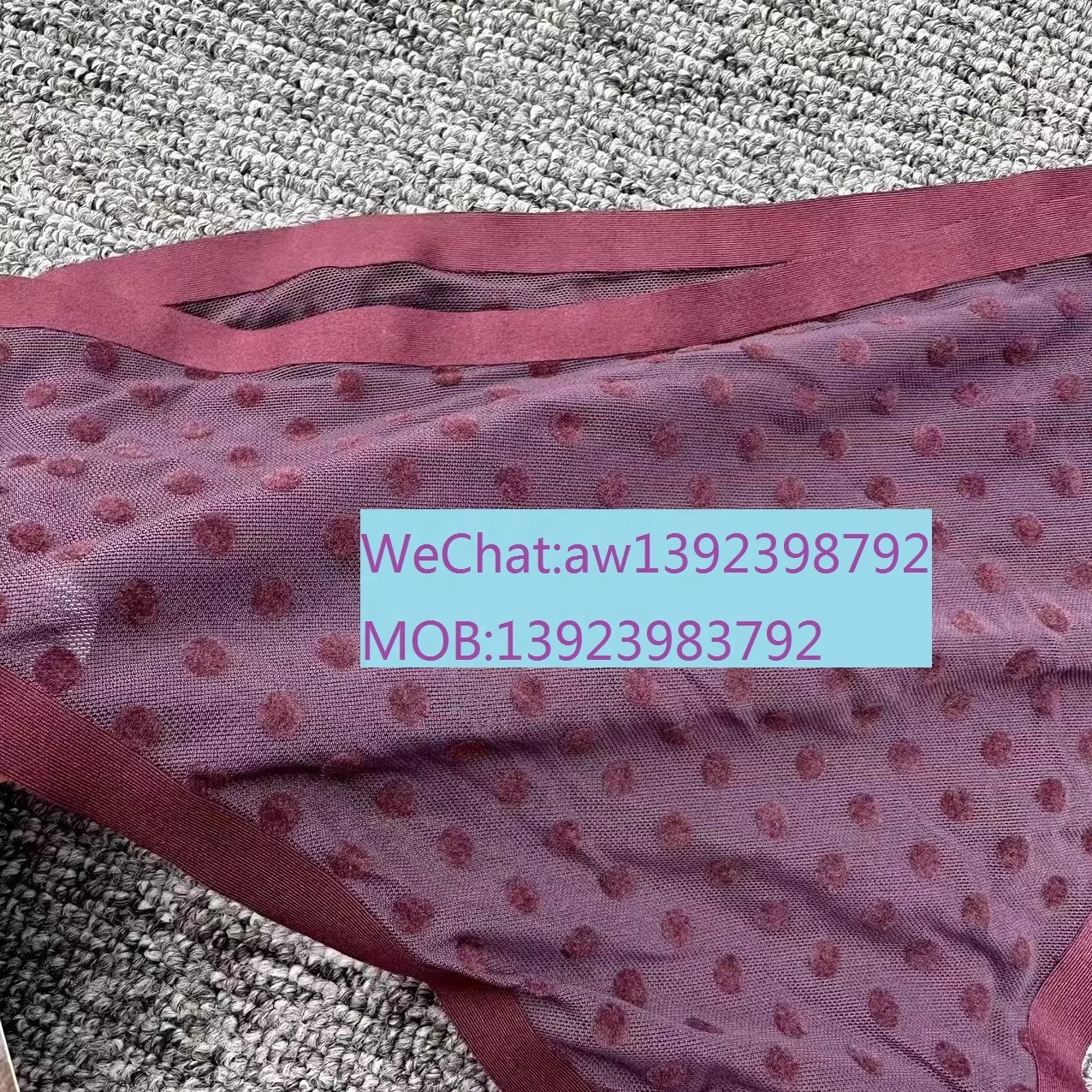 Wholesale single color seamless lace hot sexy women briefs Hollow out breathable mid waist ladies underwear Lebanon Kazakhstan