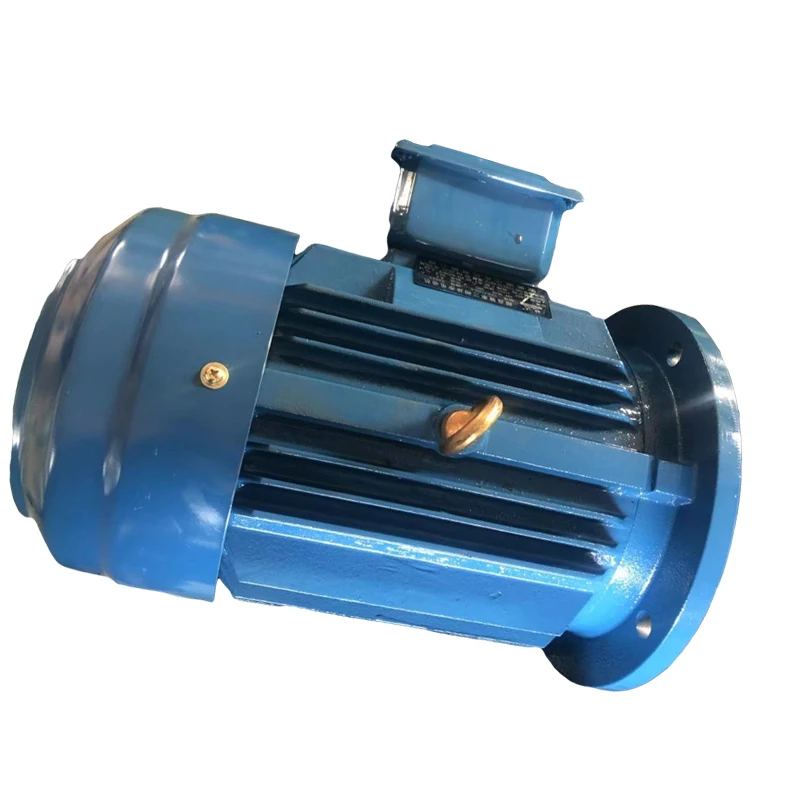 used electric motors induction