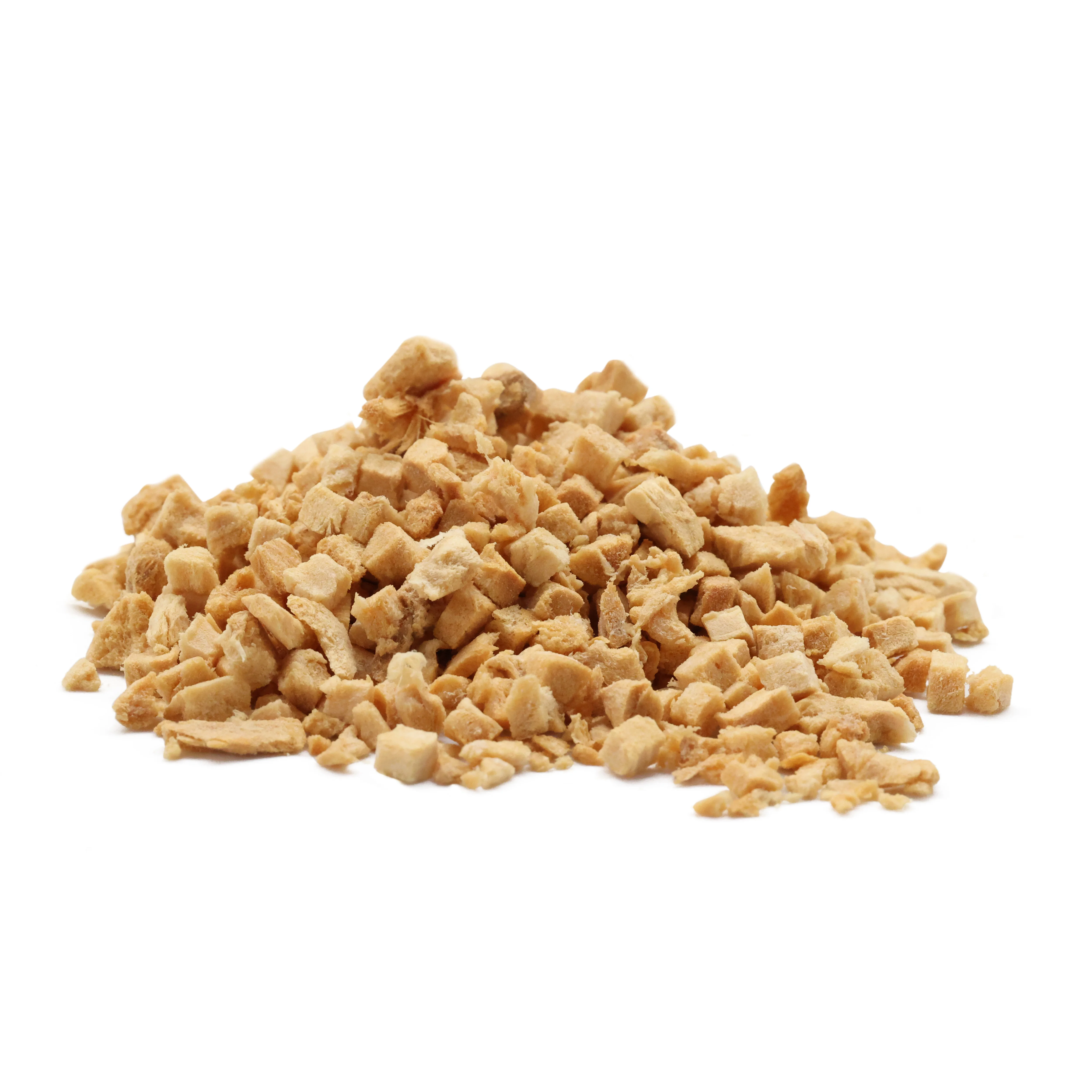 Ranova brand hot sale cat food and tuna fish powder with private label pet food supplier