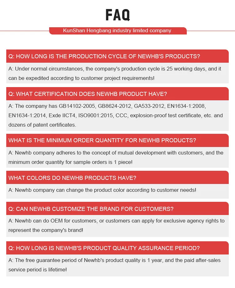 FAQ
