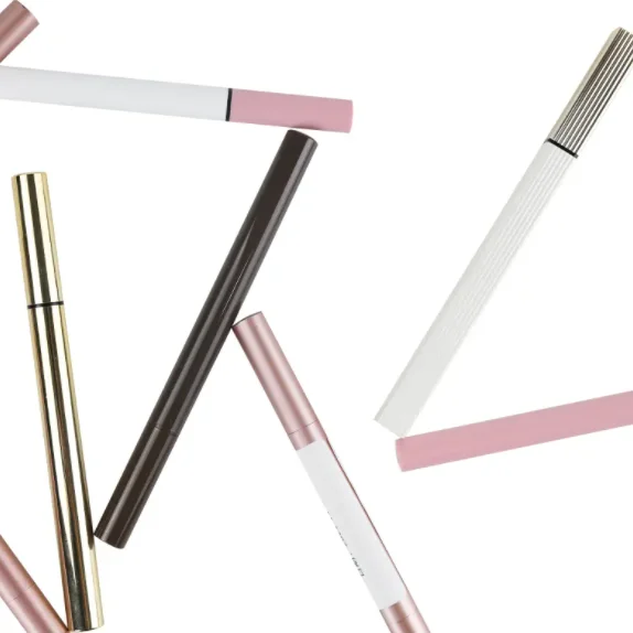 For beginners Waterproof Matte Liquid Eyeliner Smudge-proof Smooth Eyeliner Vegan Formula Black Liquid Eyeliner