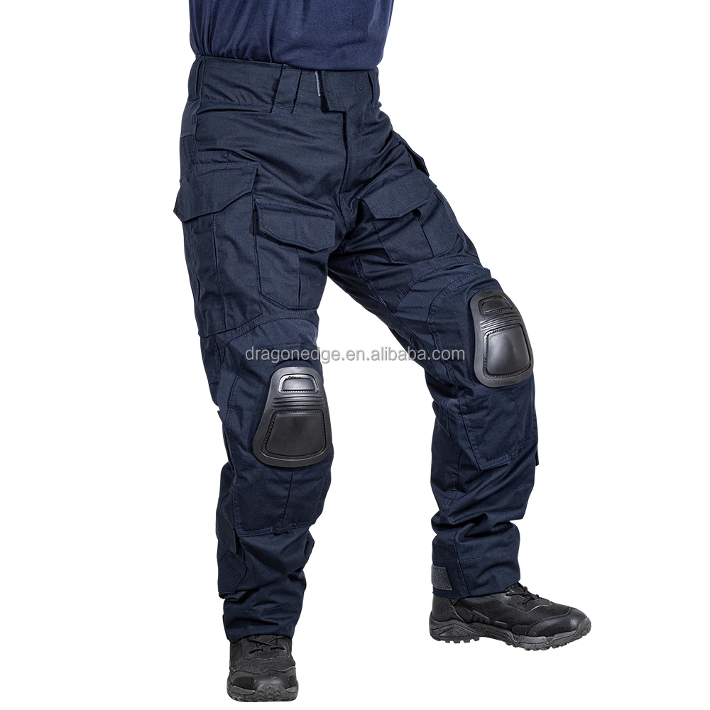 SPARK TAC Outdoor Hunting Water Proof Tactical Uniform Rip Stop tactical trousers Camouflage G3 Combat pants