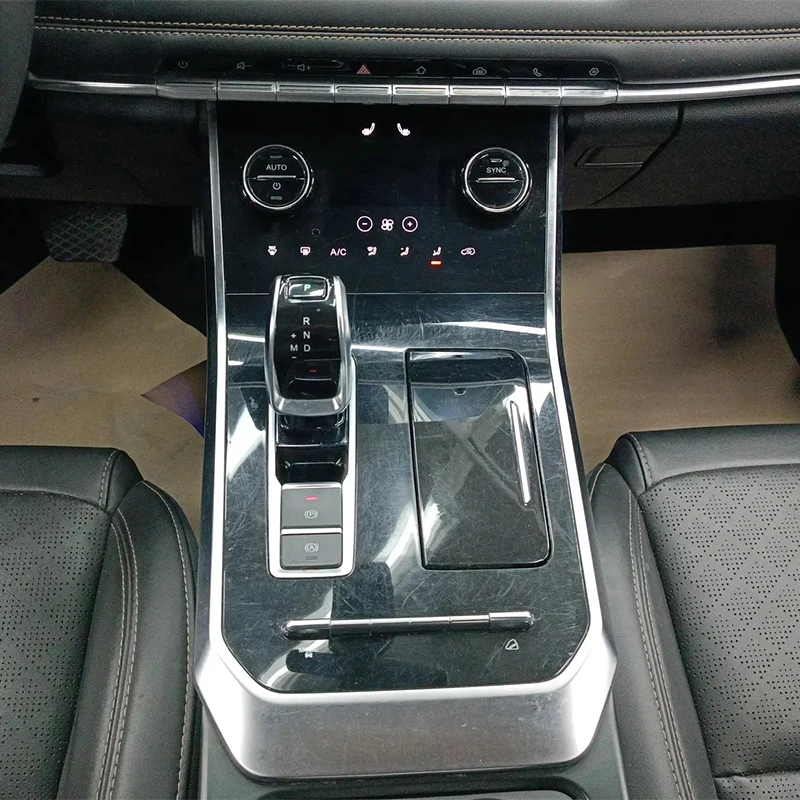 2023 Used Cars Chery Tiggo 8 Pro 1.6TGDI Good Condition Cheap Price for Sale 2023 chery tiggo 8 Good price Used Gasoline SUV