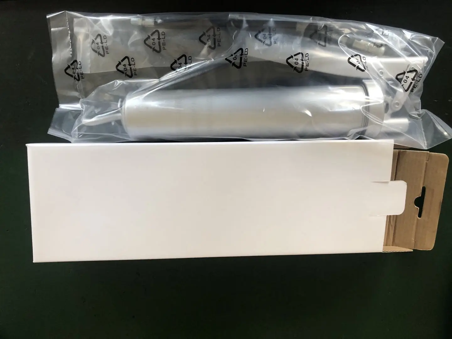 14OZ lever type for car vehicle manual hand grease  pump gun