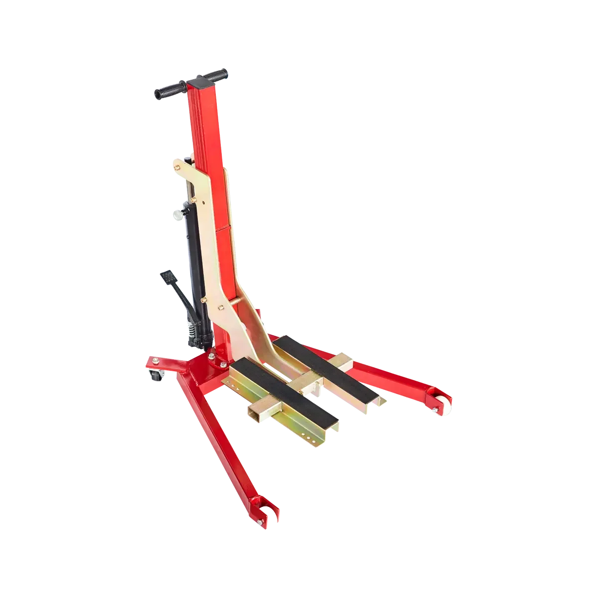 0.5Ton Motorcycle Lift