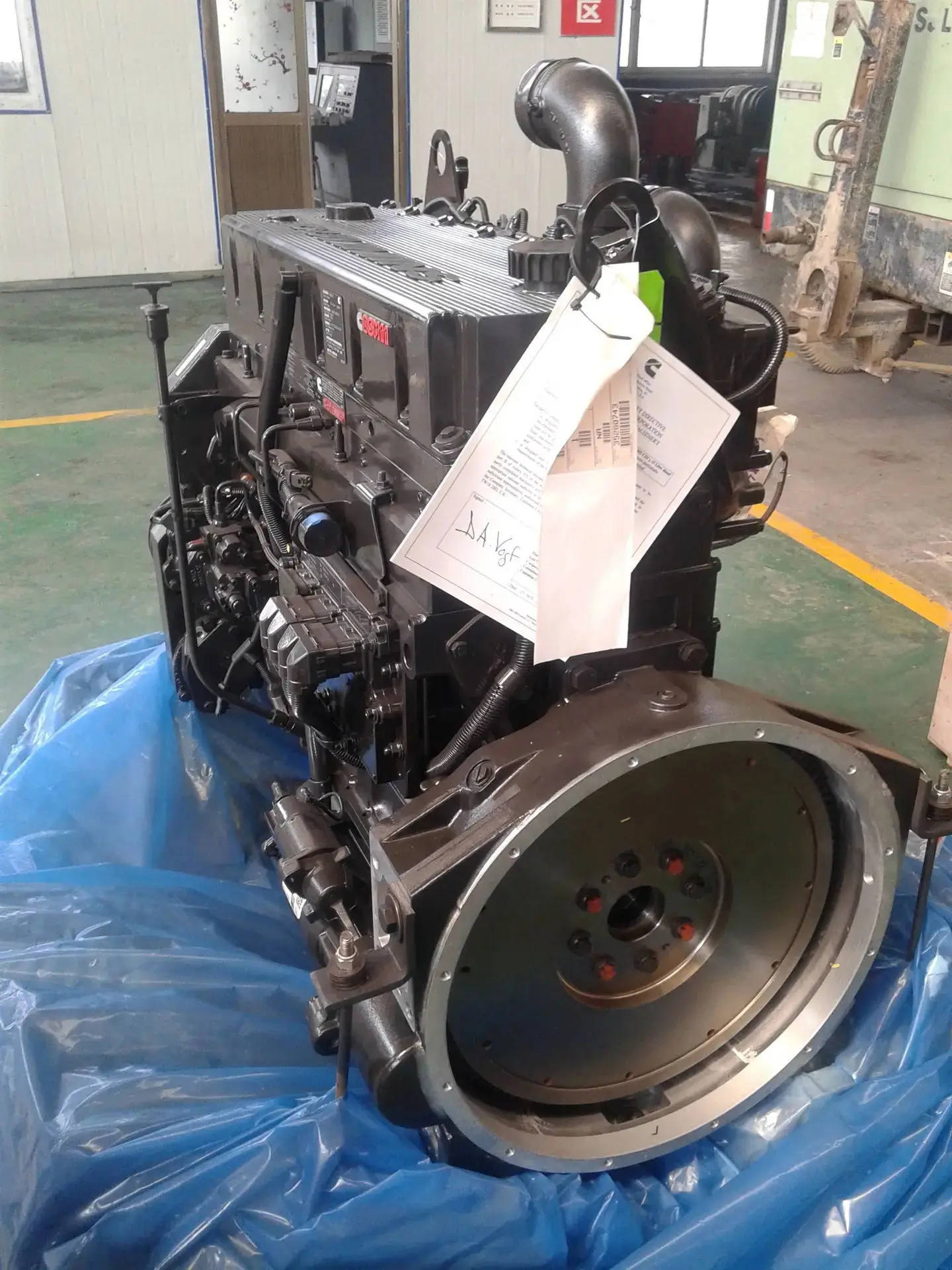 4TNV98 4TNV94 4TNV98T 4TNV98L complete engine assy and repair parts