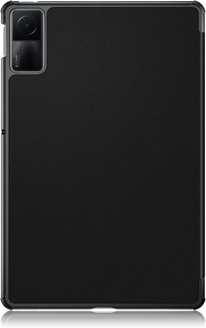 Minibook Pu Leather Holder In Stock Stand Cover Smart Shockproof 360 Degree Rotation Tablet case Laptop Case For Redmi Pad Pro12