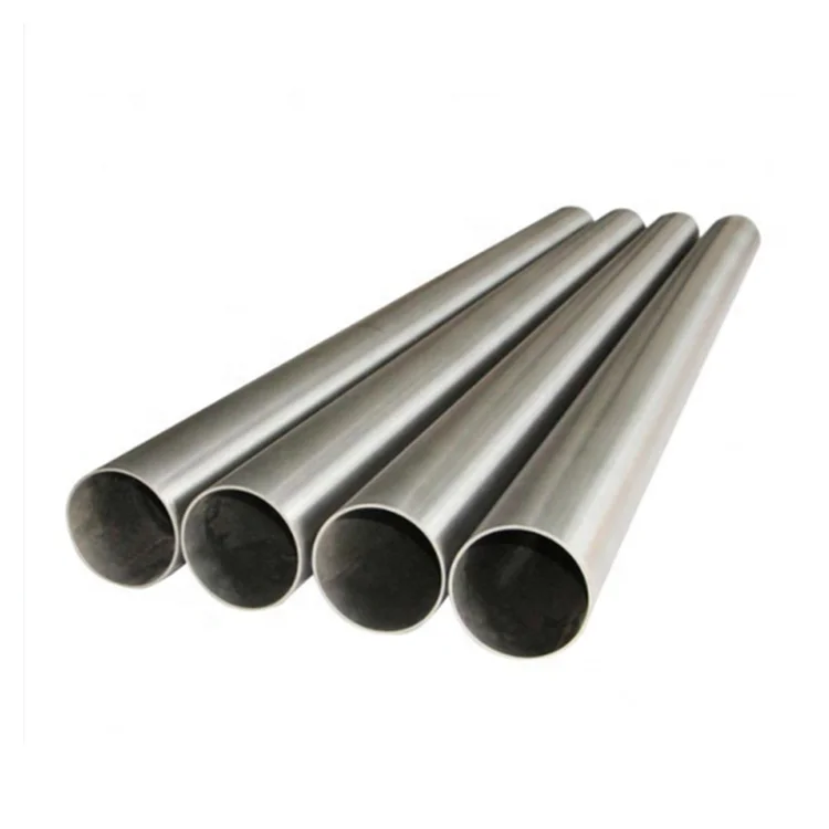 Professional factory SS ASTM GB Stainless Steel Pipe Tube