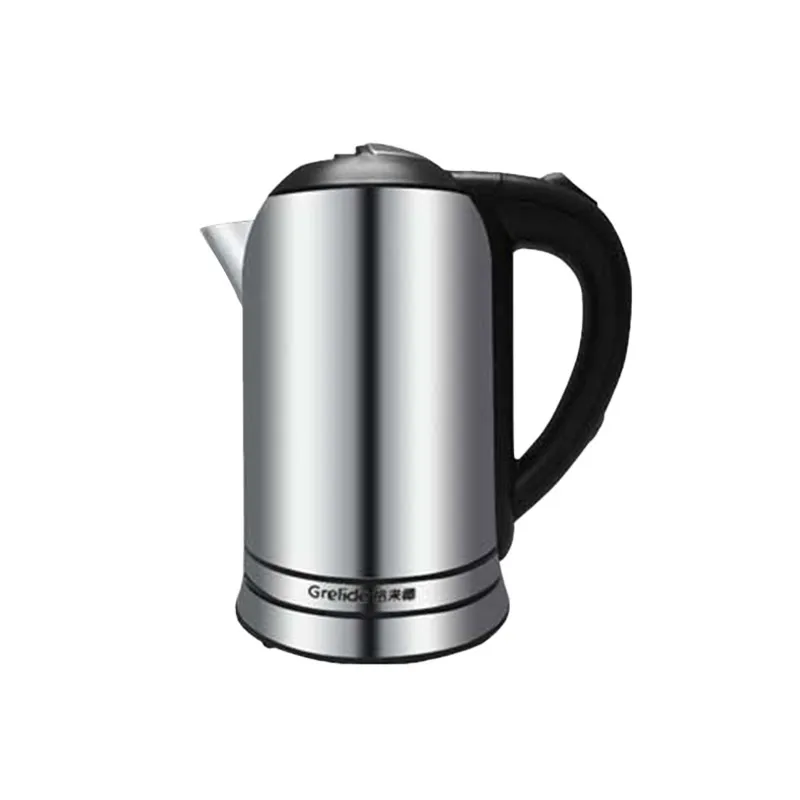 OEM Customized Best Selling 1L  Boil Dry Protection Water Heater Electric Kettle For Hotel Guest Room