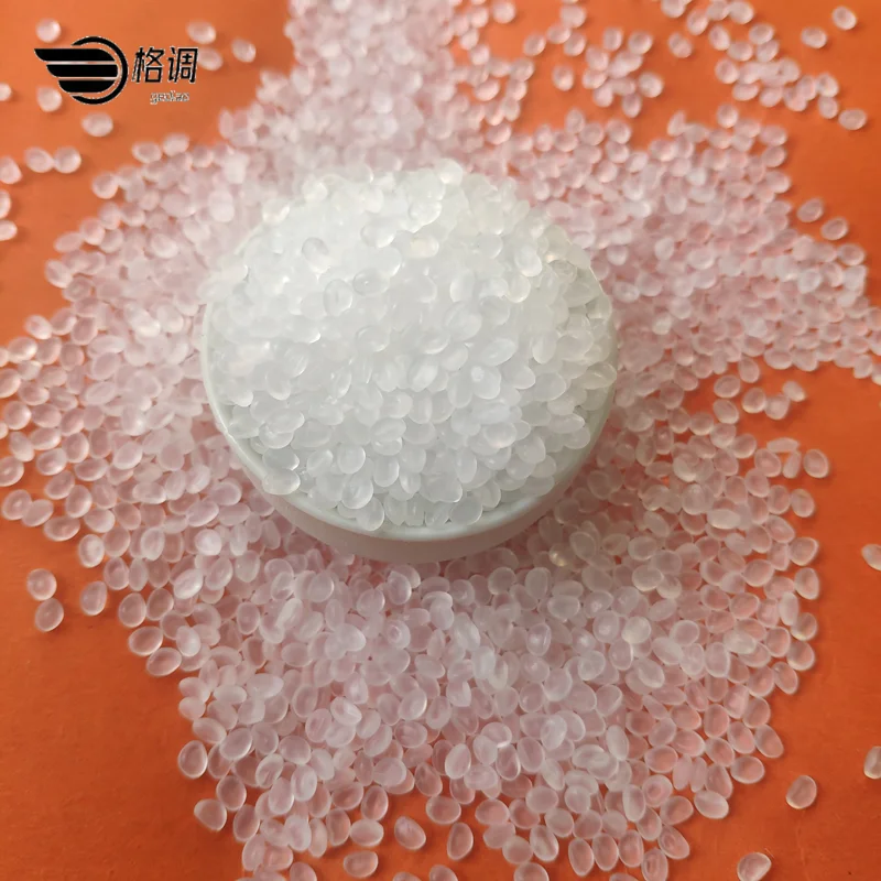 Taiwan Optical Grade Granules Virgin PC Resin MD1500 for CD Manufacturing Machine Sony Green DVD Time