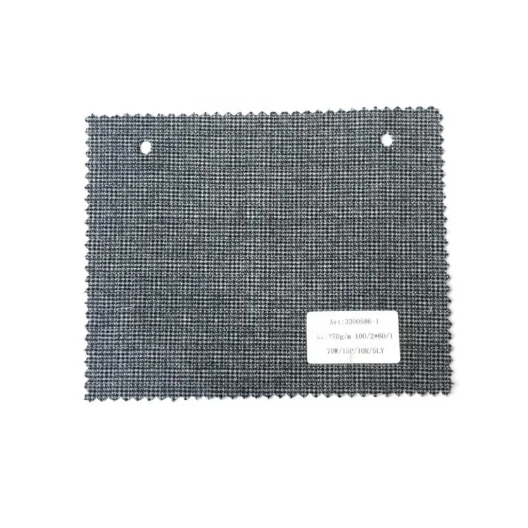 2023 New Fall winter sport jacketing fabrics