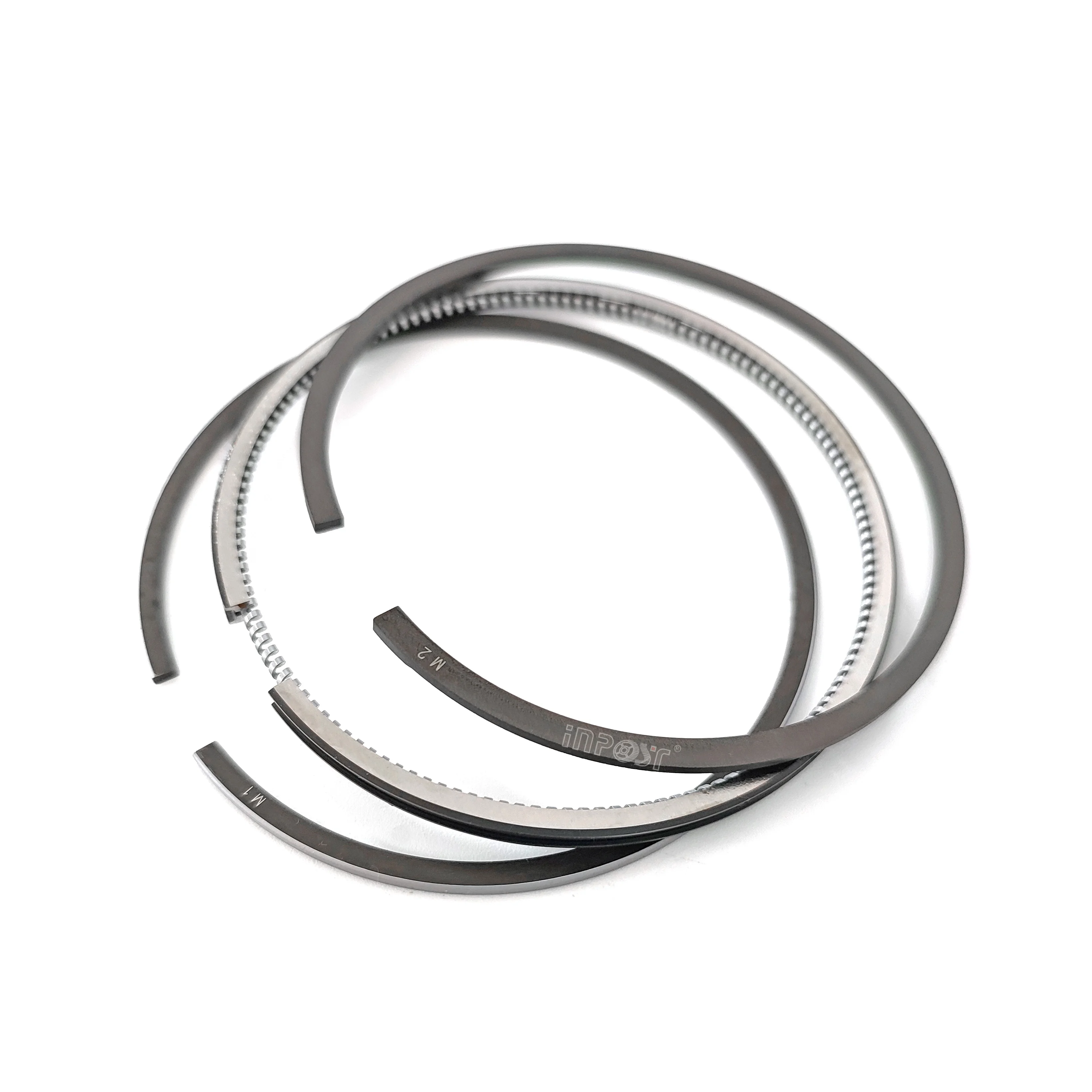 Piston Ring 67MM For Kubota Z482 D722 Diesel Engine Engine Piston Ring