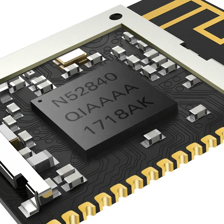  Недорогой модуль bluetooth Minew 5 0 ble