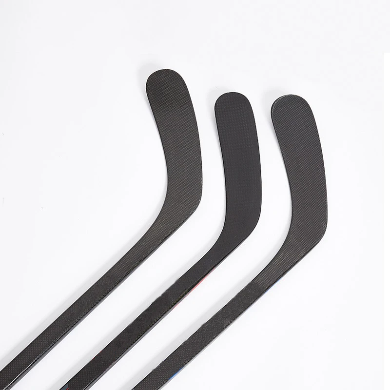 Amazon Bestselling Ice Hockey Stick Carbon Fiber Junior Handling