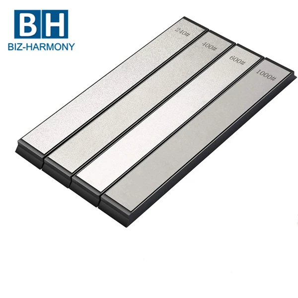 Карманные Алмазные абразивные инструменты шлифовка полировка Алмазный нож точильный камень