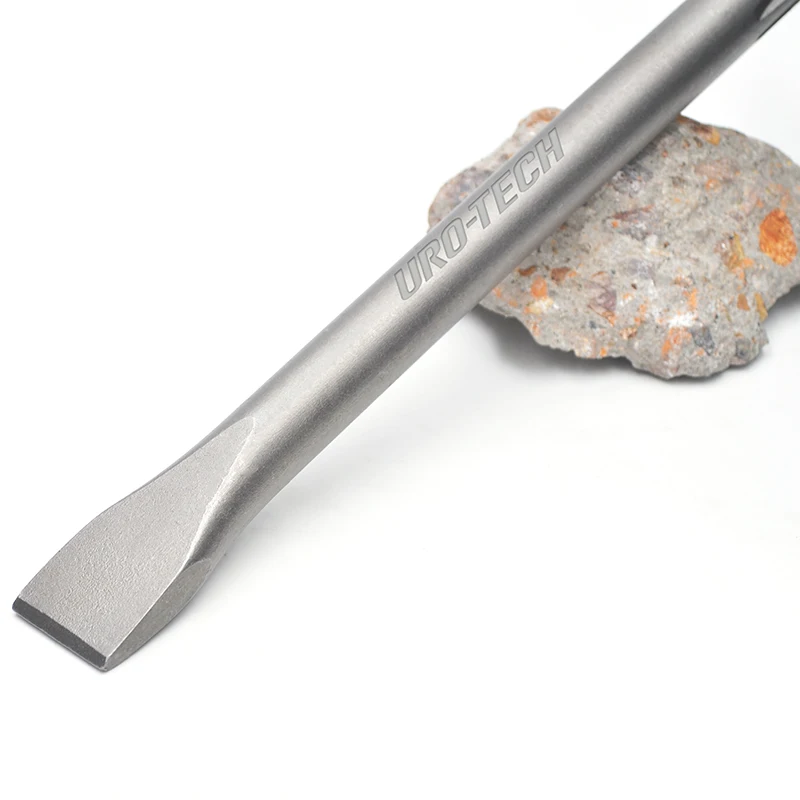 SDS max flat chisel 280mm length & 11inch