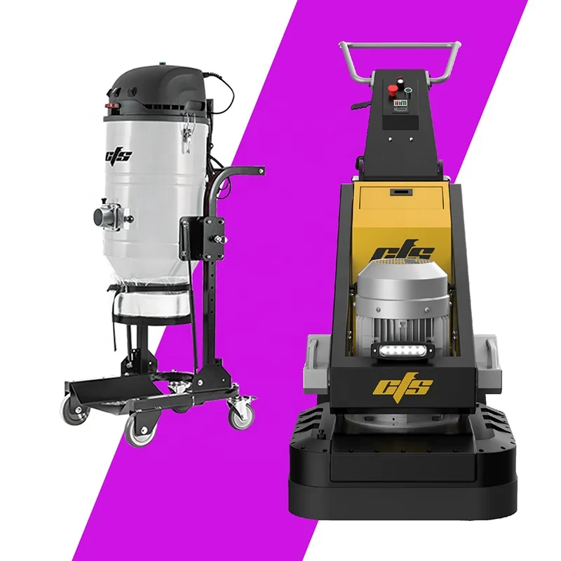 110V 220V 700MM concrete floor machinery Factory wholesale price Good Quality Custom  International remote after-sales service