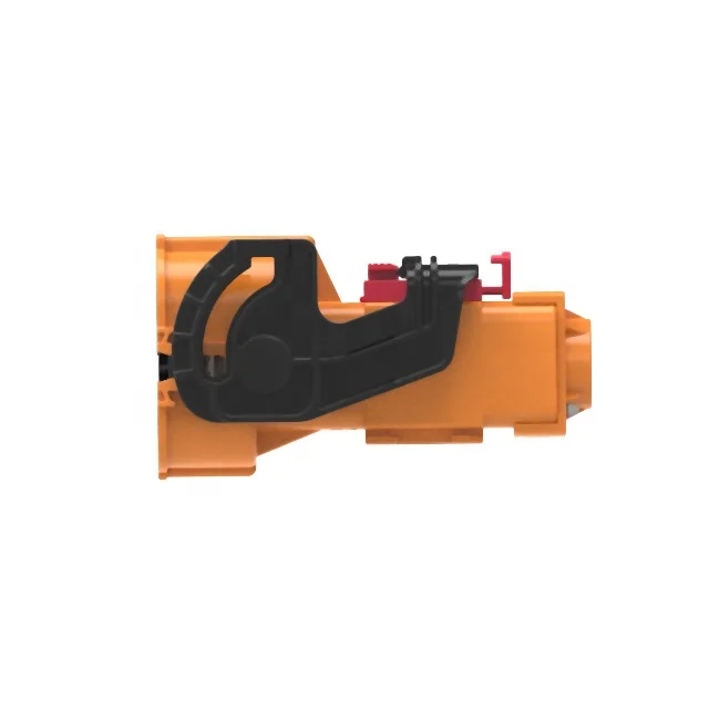 
High quality ceramic connector fir high voltage connector high voltage terminal block 