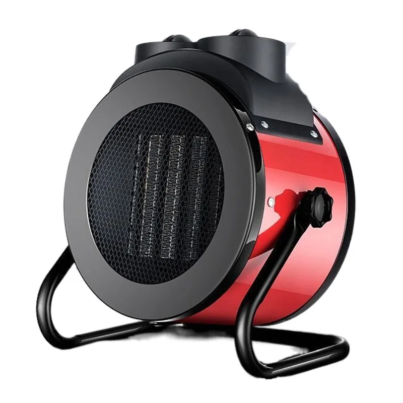 220V high power outdoor home heater portable mini PTC electric heater heater
