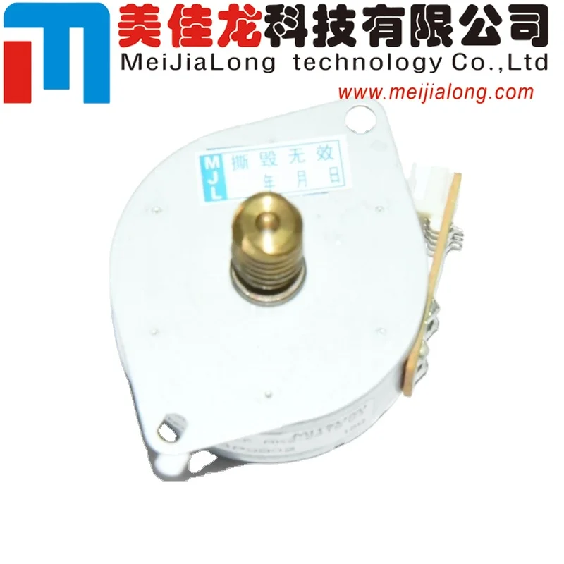MJL RK2-2415 RK2-2415-000CN для HP CM3530 CM4540 CP3525 CP4025 CP4525 M551 M575 M651 M680 двигатель шаговый DC