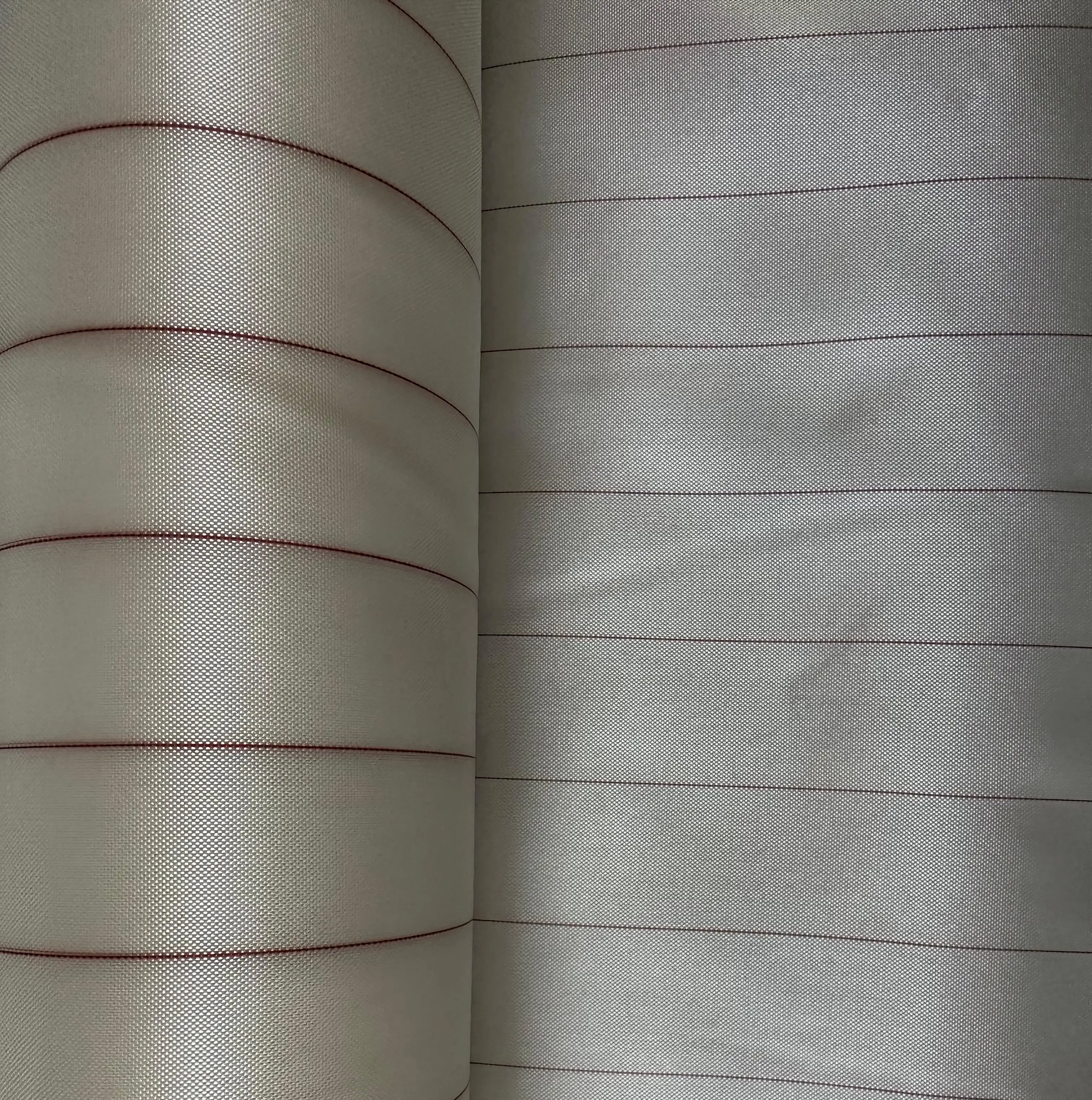 High-temperature Resistant Peel Ply Polyester Peel Ply Nylon PA6/PA66 Peel Ply for Vacuum infusion process
