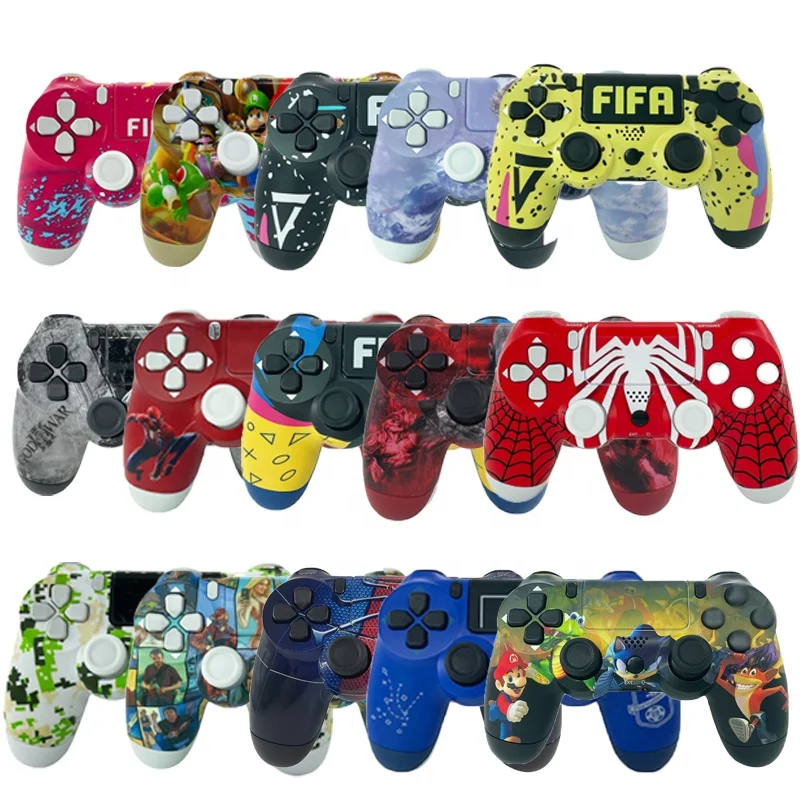 PS4 controller (4)