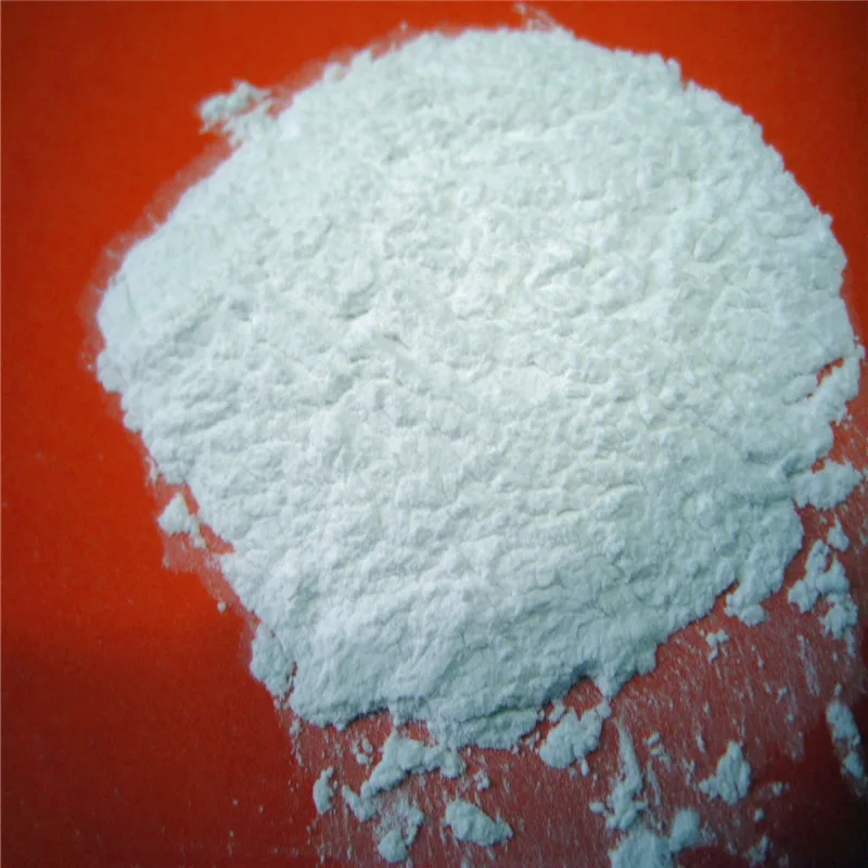 wear-resistant white corundum powder