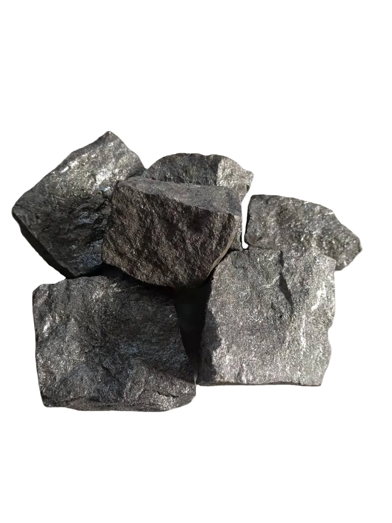 Ferro Silicon Ferroalloy Fesi 75 at competitive price made in China