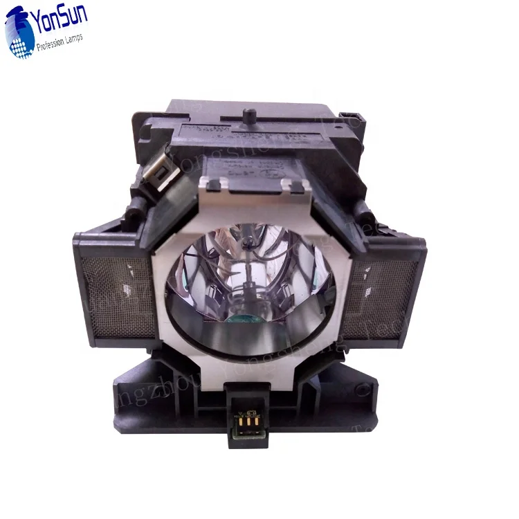 Projector lamp ELPLP81 V13H010L81 for DLP LCD Projector Z11005NL Z9870NL N