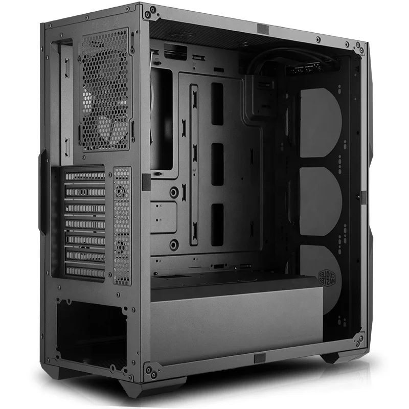 
Hot Sale Mini Computer Case MASTERBOX TD500L Middle Tower Case PC Gaming CASE Mini Tower 