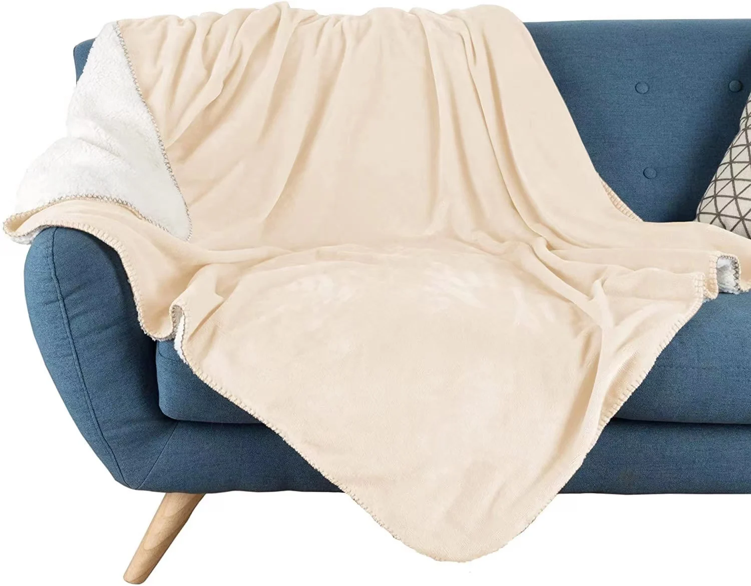 Пользовательские секс-игры Веселые флисовые простыни уютное близость бросать водонепроницаемое одеяло сквирт