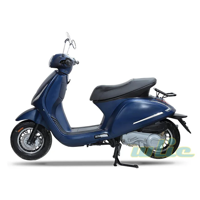 Горячая Распродажа Скутер мопед mbk матричный скутер Fly 50cc (Евро 4)