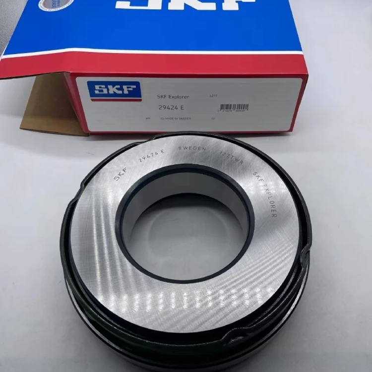 29440 упорные роликовые подшипники 29440E 29440EM E1 E1-XL OEM на заказ любой размер 200*400*122 мм