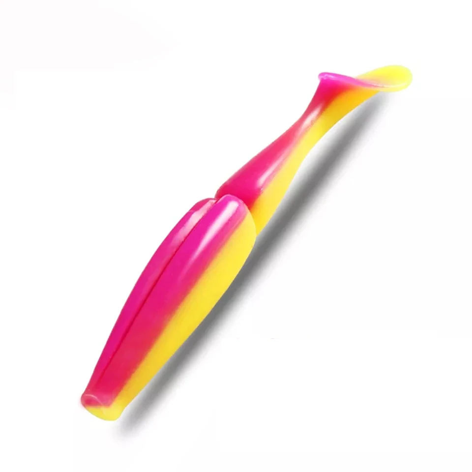 Ancient Hunter TDD-1053  fishing lure Soft Bait professional Lure 73mm/91mm/110mm/130mm quality Carp Artificial Wobblers