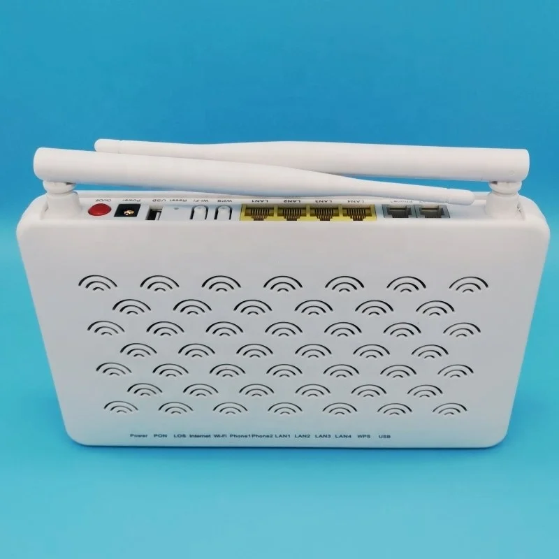 Gpon Onu F623 F623V6 F420 F610 F600w F608 1GE 3FE 2 4G 5G Epon Xopn Ont F460 V6 F660 Английская система