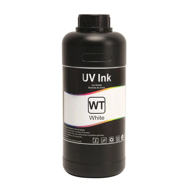 SU100 Solvent UV ink for Mimaki JV400-130/160SUV for Banners/Posters/Signage printing