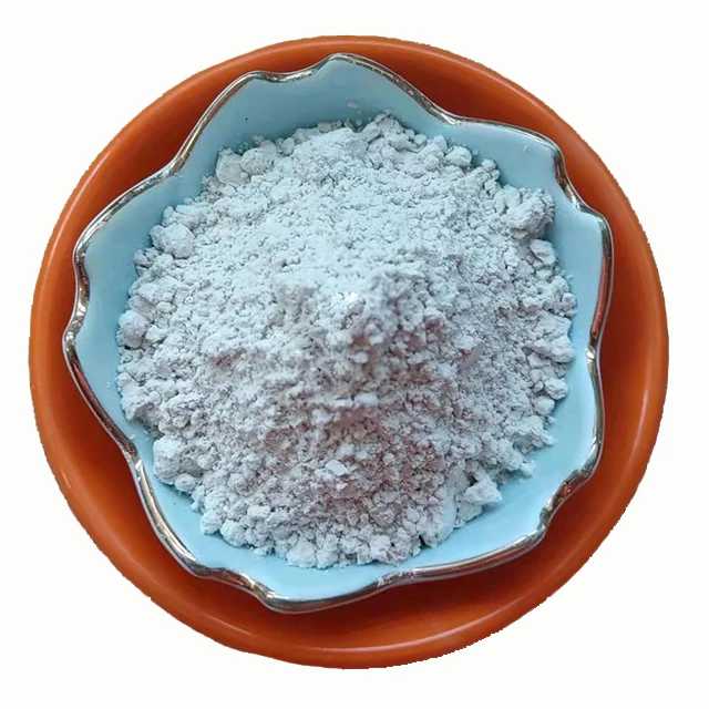 Натрия Бентонит для утолщения гидроизоляционного подающего покрытия для бурового раствора