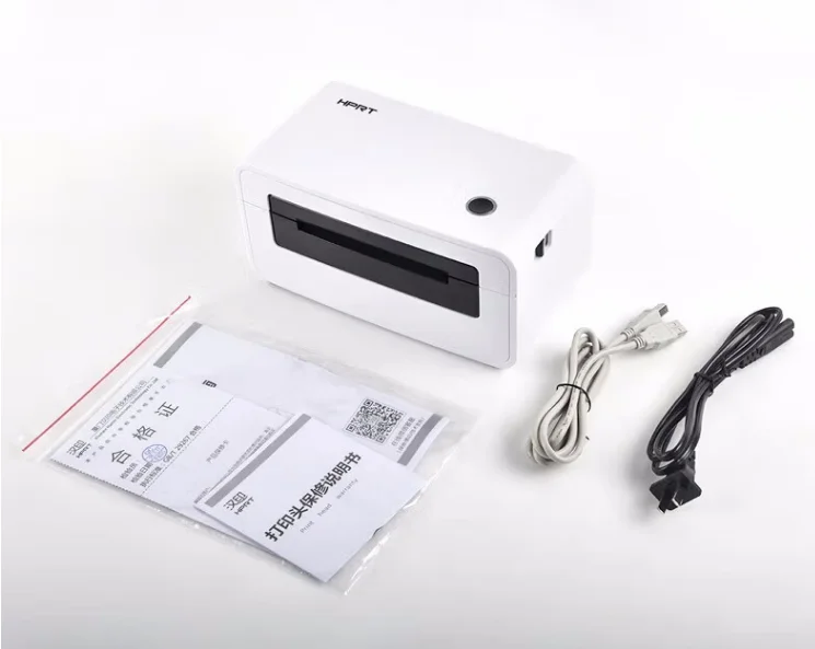 ticket printer custom thermal paper boarding pass with thermal printer for print