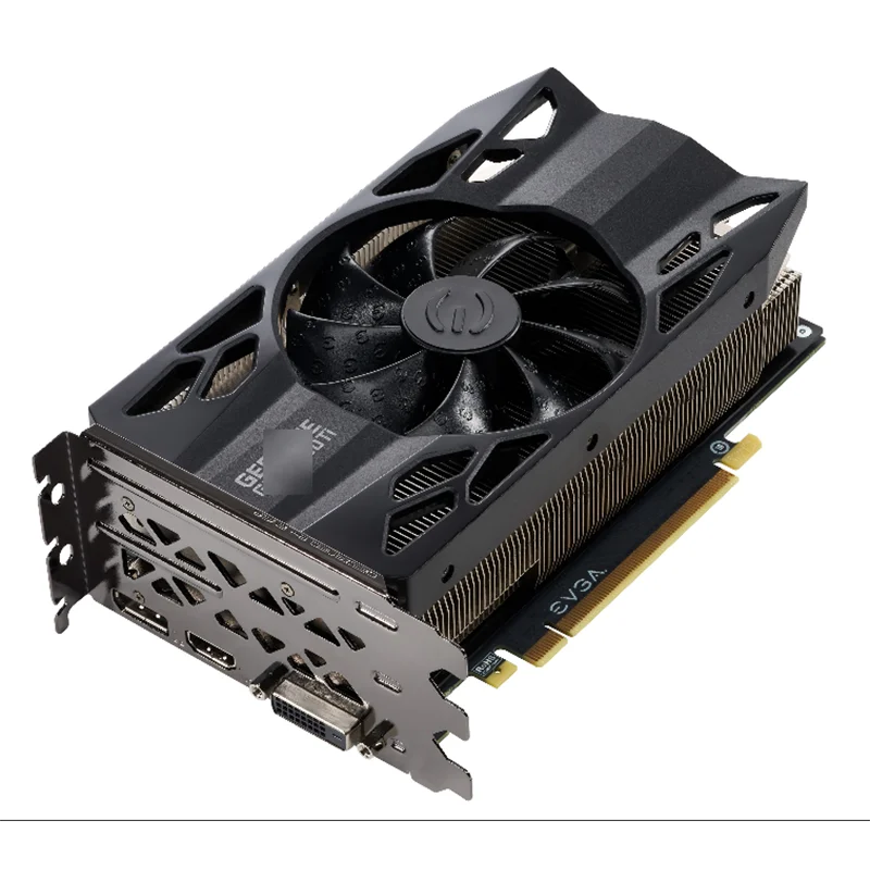 GTX 1660Ti 6G Graphics Card 2 x WINDFORCE Fans6GB 192-Bit GDDR6, GV-N166TOC-6GD Video Card