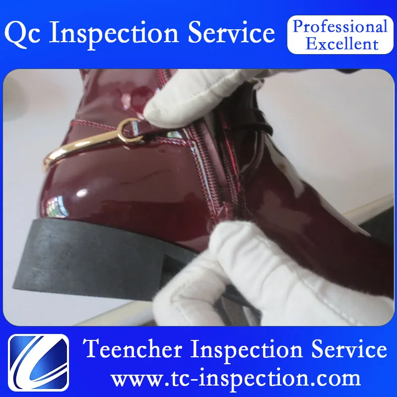 
Sample inspection inspector service for quality control and quality check 