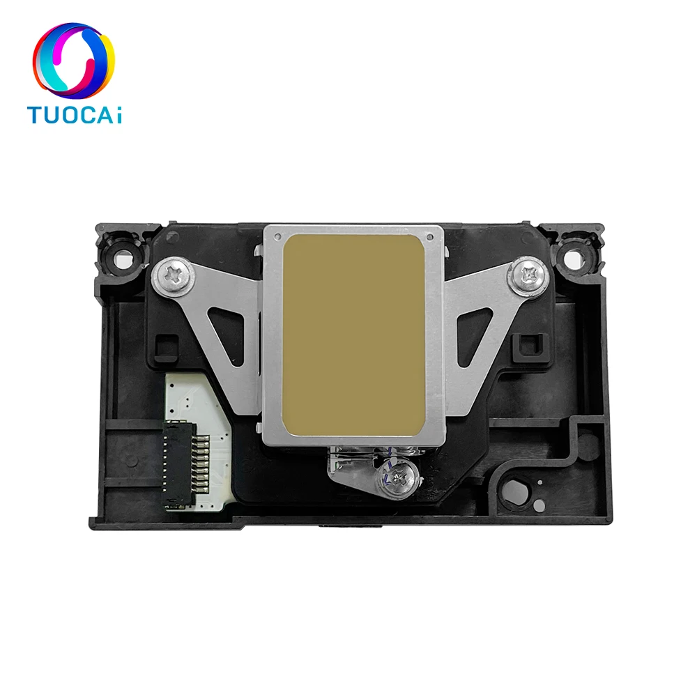 Новая и оригинальная головка epson l1800 печатающая 1390 для принтера dtf