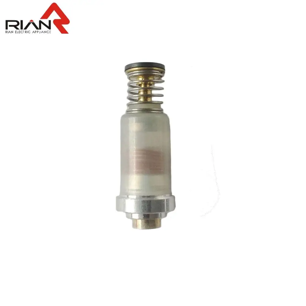 Gas safety valve cooker parts